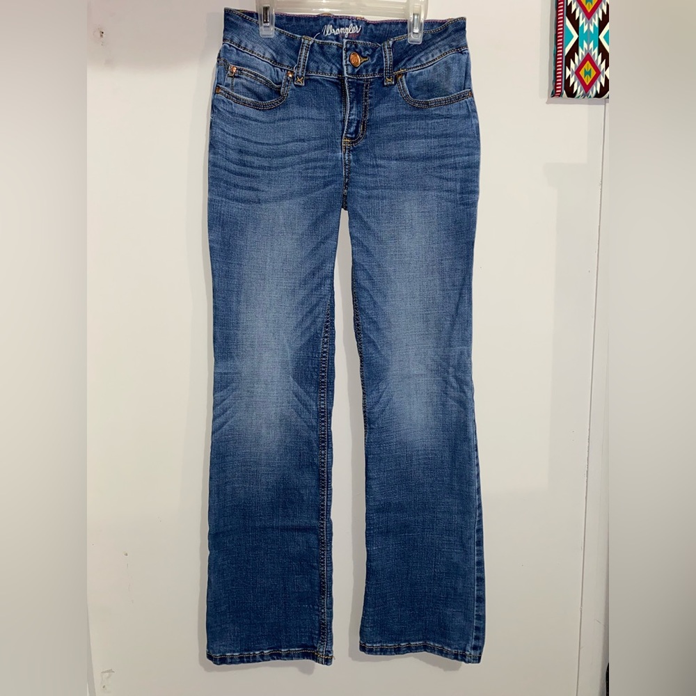 Wrangler Jeans